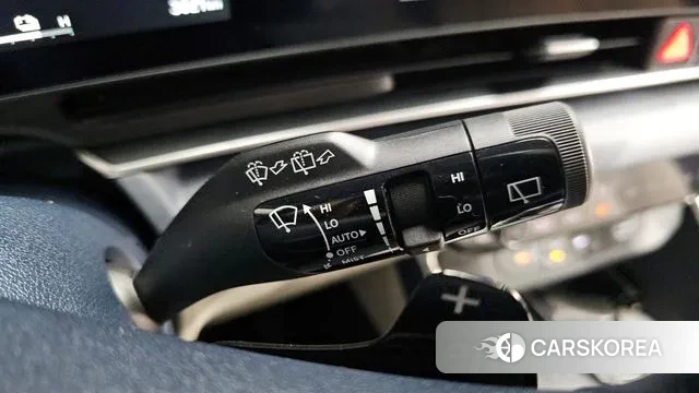 Kia The New Carnival 4th Generation 2025 Черный из Кореи, фото 6