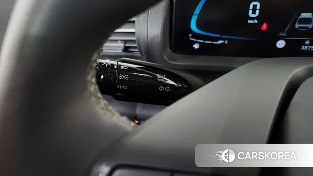 Hyundai Casper 2023 Зеленый из Кореи, фото 6