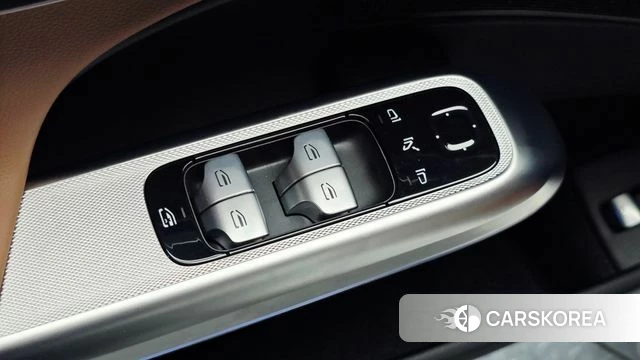 Mercedes-Benz E-Class W214 2025 Белый из Кореи, фото 6
