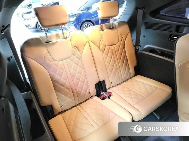 Kia Sorento 4th Generation 2021 Черный из Кореи, фото 6