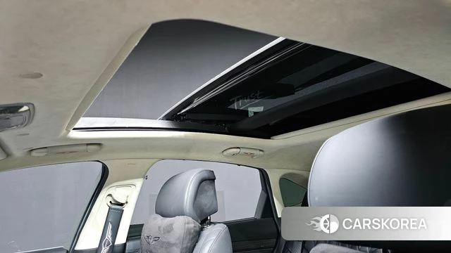 Genesis G80 (RG3) 2024 Белый из Кореи, фото 6