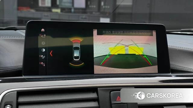 BMW 4 Series (F32) 2018 Белый из Кореи, фото 6