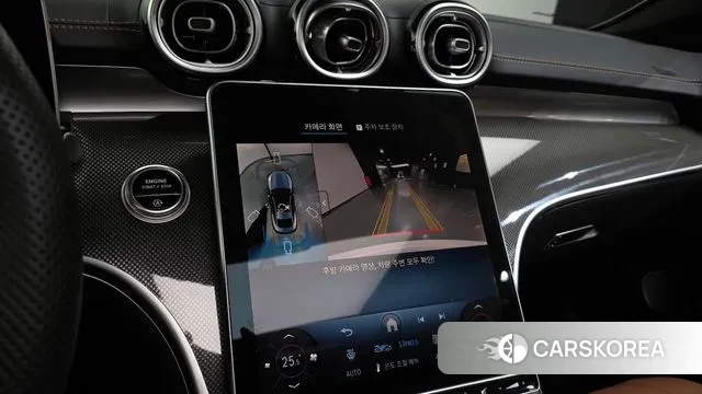 Mercedes-Benz CLE-Class C236 2025 Белый из Кореи, фото 6