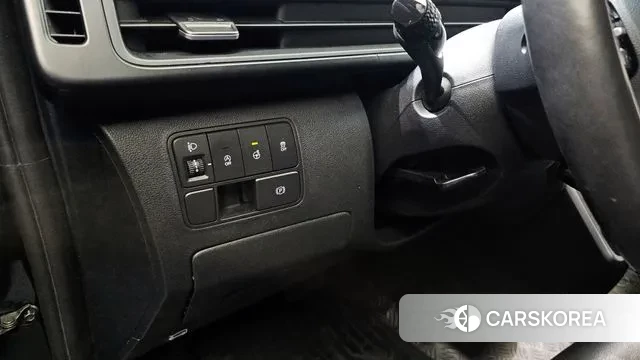 Hyundai Staria 2022 Синий из Кореи, фото 6