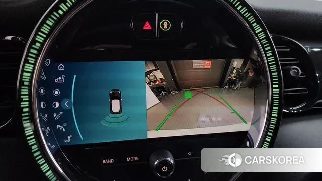 Mini Cooper 2021 Желтый из Кореи, фото 6