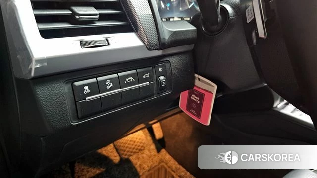 Ssangyong All New Rexton 2022 Черный из Кореи, фото 6