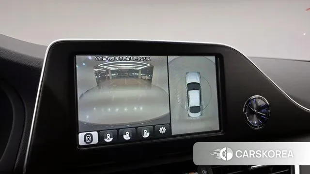 Hyundai Grandeur IG 2019 Серый из Кореи, фото 6