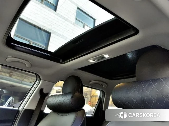 Mini Cooper D Clubman 2020 Серебряный двухцветный из Кореи, фото 6