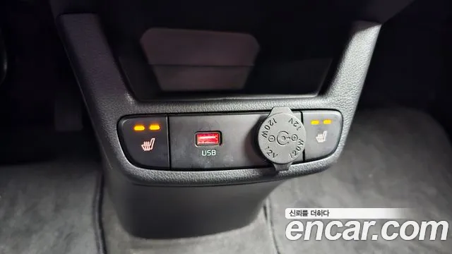 Kia The New Ray 2021 Белый из Кореи, фото 6