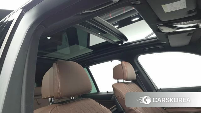 BMW X5 (G05) 2025 Белый из Кореи, фото 6
