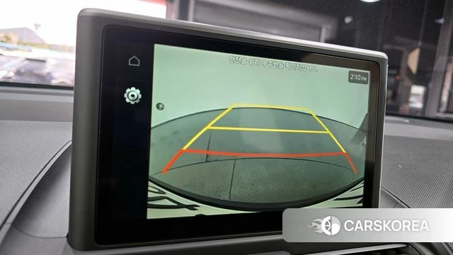 Hyundai Casper 2023 Белый из Кореи, фото 6