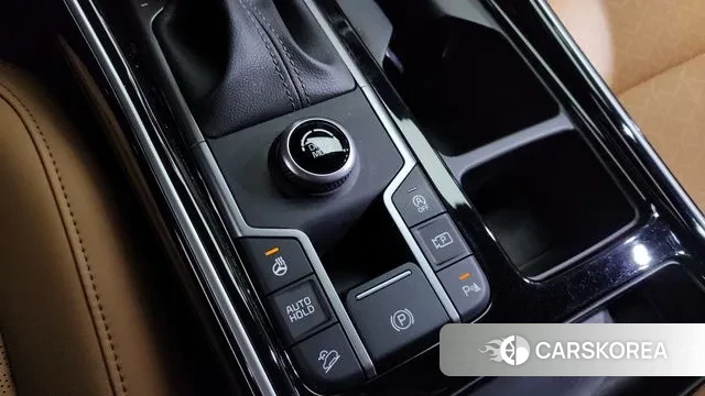 Kia Sorento 4th Generation 2021 Черный из Кореи, фото 6