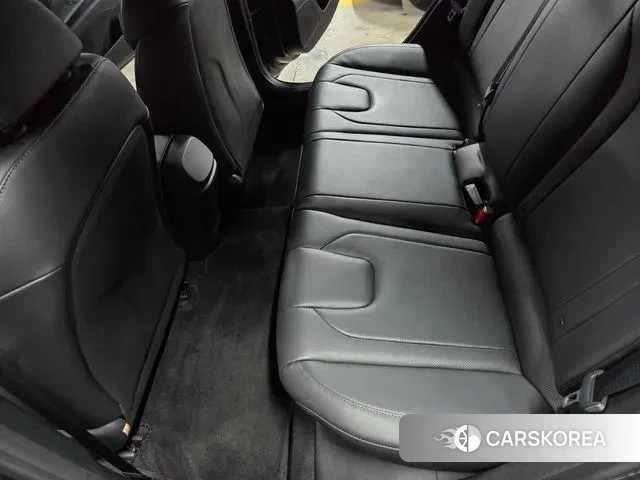 Hyundai Avante (CN7) 2021 Серый из Кореи, фото 6