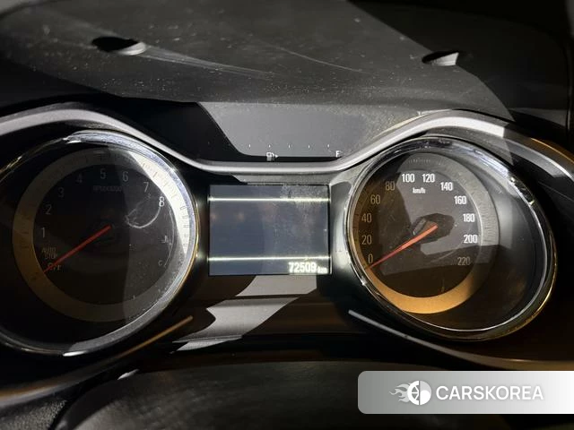 Chevrolet Volando 2019 Темно-серый из Китая, фото 6