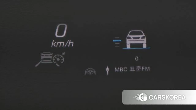 Mercedes-Benz GLE-Class W167 2022 Серый из Кореи, фото 6