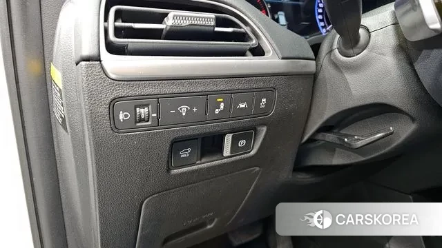 Hyundai Palisade 2020 Белый из Кореи, фото 6