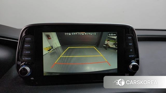 Hyundai Santa Fe TM 2020 Серый из Кореи, фото 6