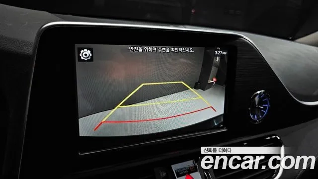 Hyundai Grandeur IG 2018 Черный из Кореи, фото 6