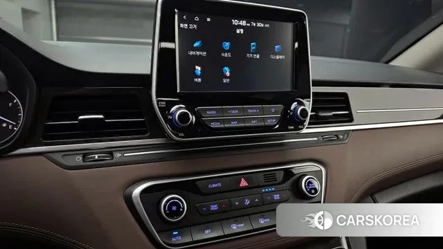 Hyundai The New Grand Starex id 2986743 из Кореи 6