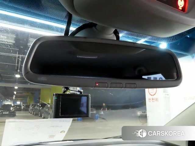 Renault Korea (Samsung) New QM3 2018 Синий из Кореи, фото 6