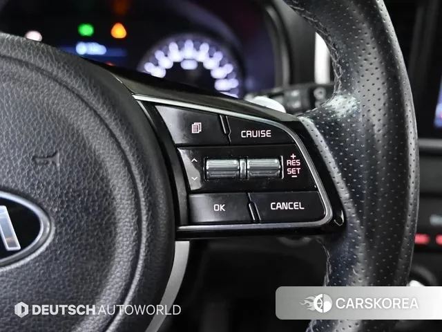 Kia Sportage The Bold 2019 Белый из Кореи, фото 6