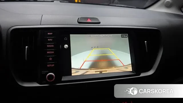 Kia The New Kia Ray 2022 Жемчужный цвет из Кореи, фото 6