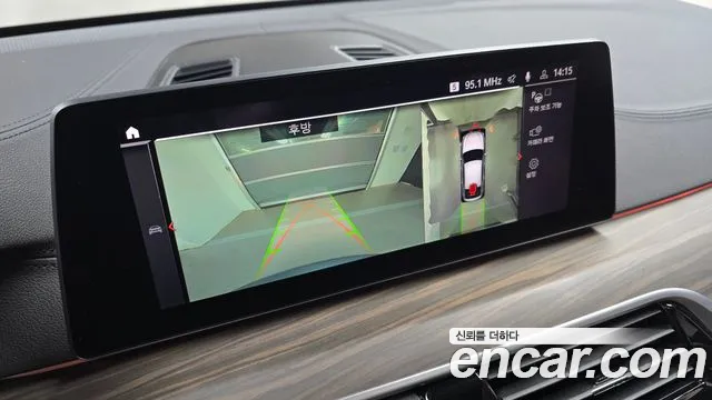 BMW 6 Series GT (G32) 2020 Серый из Кореи, фото 6