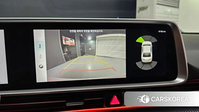 Hyundai Ionic 6 2022 Белый из Кореи, фото 6
