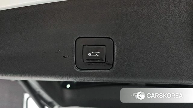 Chevrolet (GM Daewoo) Trailblazer 2021 Белый из Кореи, фото 6