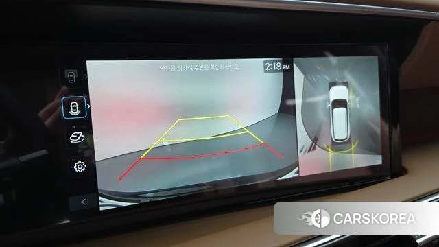 Hyundai Palisade (LX3) 2025 Черный из Кореи, фото 6