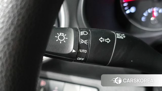 Kia The New K3 2nd generation 2022 Белый из Кореи, фото 6