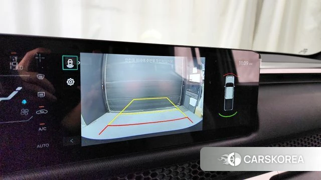 Kia Tasman 2025 Серый из Кореи, фото 6