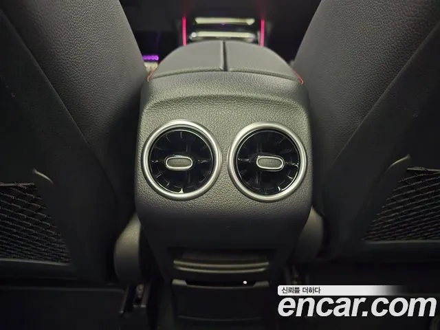 Mercedes-Benz GLA - Class H247 2024 Серый из Кореи, фото 6