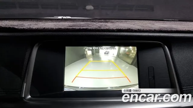 Kia The New K5 2nd generation 2019 Черный из Кореи, фото 6