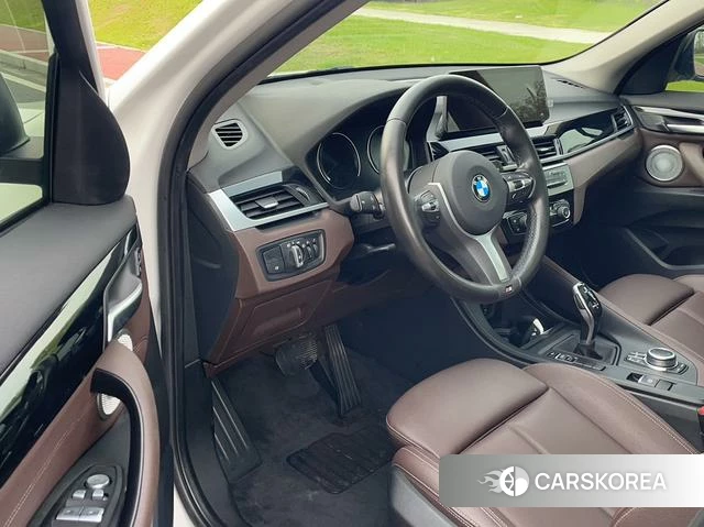 BMW X1 id 4209780 из Китая 6