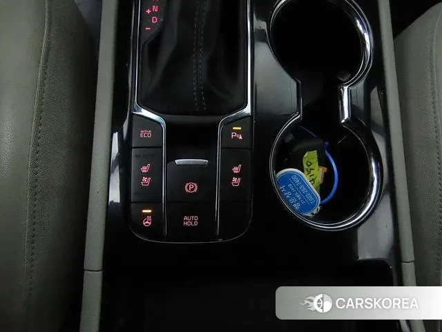 Kia The New Carnival 2019 Фиолетовый из Кореи, фото 6