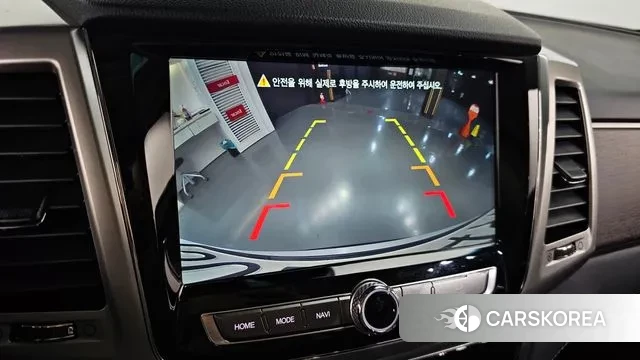 Ssangyong G4 Rexton 2018 Белый из Кореи, фото 6