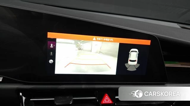 Kia Di Ol Nu Niro 2024 Белый из Кореи, фото 6