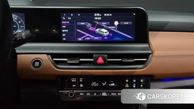 Kia The New Seltos 2022 Белый из Кореи, фото 6