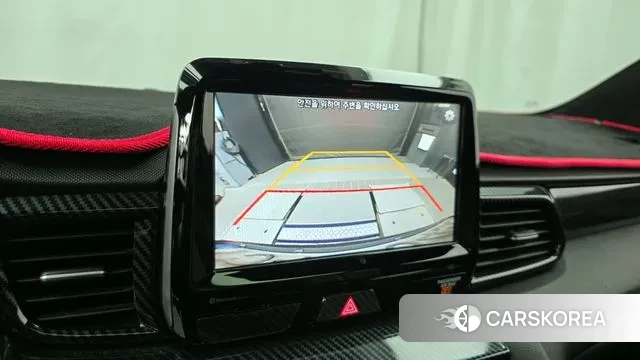 Hyundai Veloster (JS) 2018 Синий из Кореи, фото 6