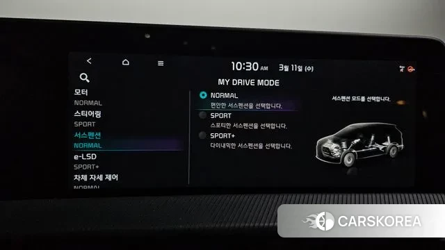 Kia EV6 2023 Белый из Кореи, фото 6