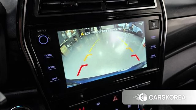 Ssangyong Berry New Tivoli 2022 Синий из Кореи, фото 6