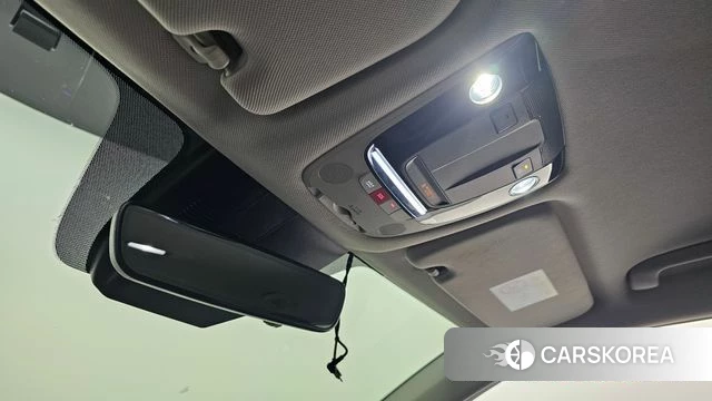 Kia Sorento 4th Generation 2022 Черный из Кореи, фото 6