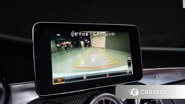 Mercedes-Benz C-Class W205 2018 Белый из Кореи, фото 6