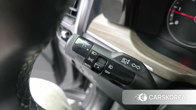 Kia Sorento 4th Generation 2020 Серый из Кореи, фото 6