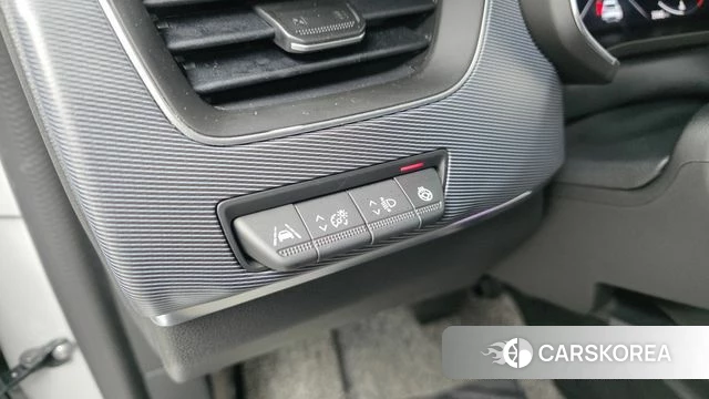 Renault Korea (Samsung) XM3 2022 Белый из Кореи, фото 6