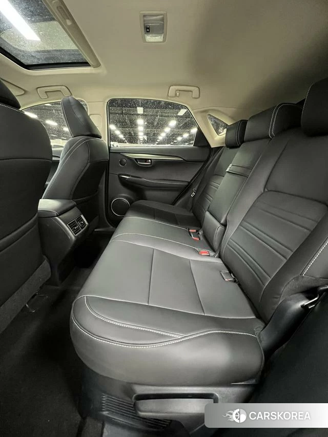 Lexus NX 2020 Белый из Китая, фото 6