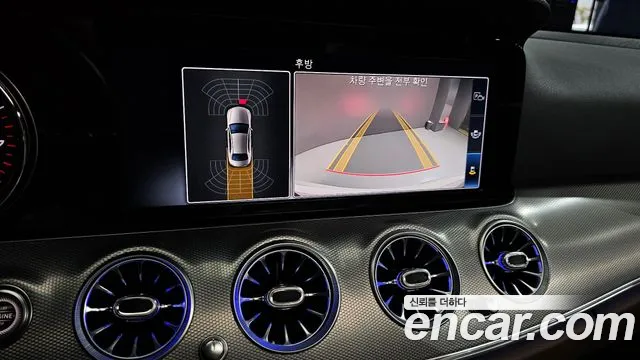 Mercedes-Benz E-Class W213 id 2653187 из Кореи 6