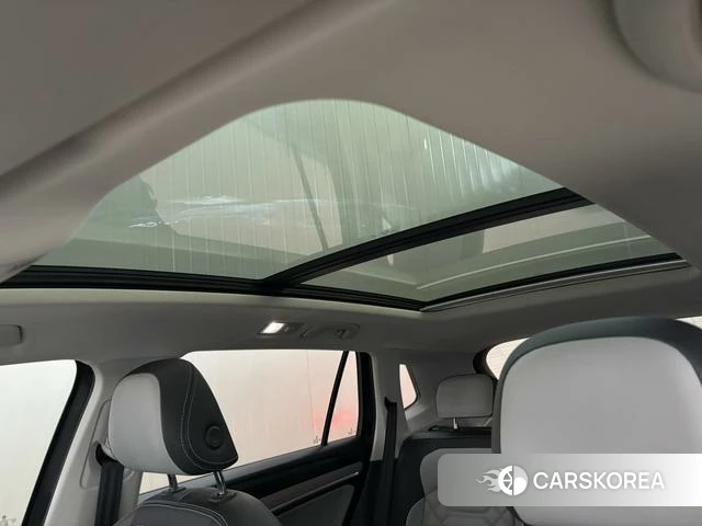 Volkswagen Tanyue 2023 Другой из Китая, фото 6