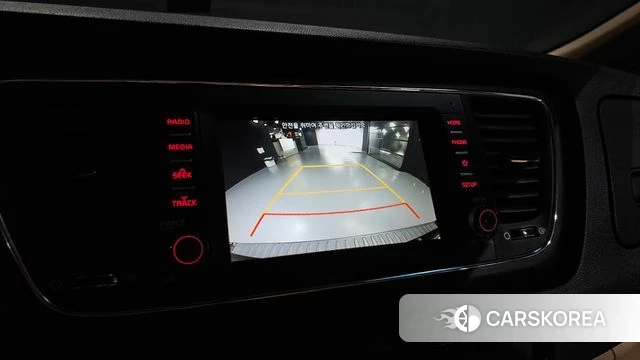 Kia The New Carnival 2019 Черный из Кореи, фото 6